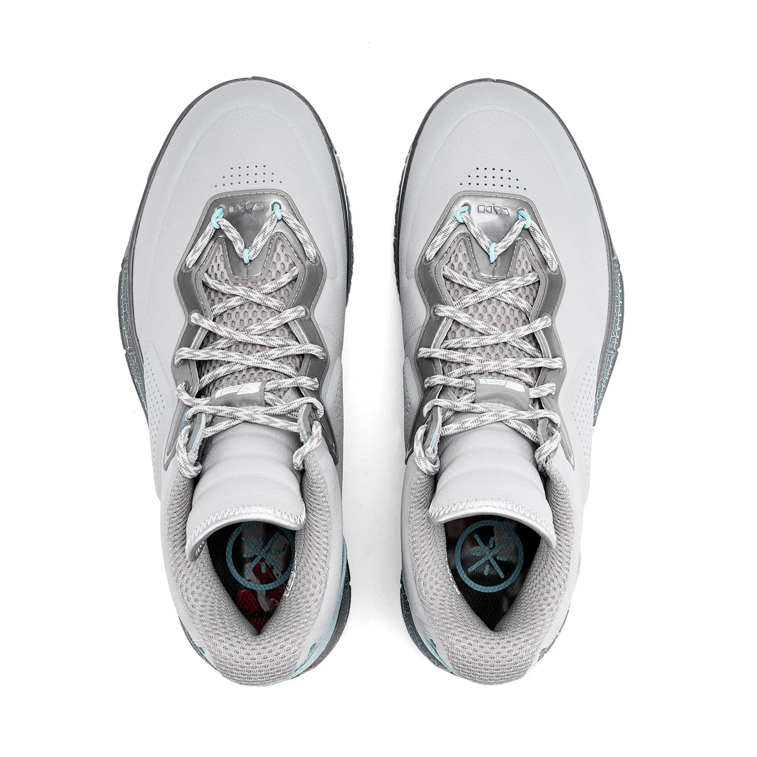 Way of Wade 1 "Statue" - Image 5
