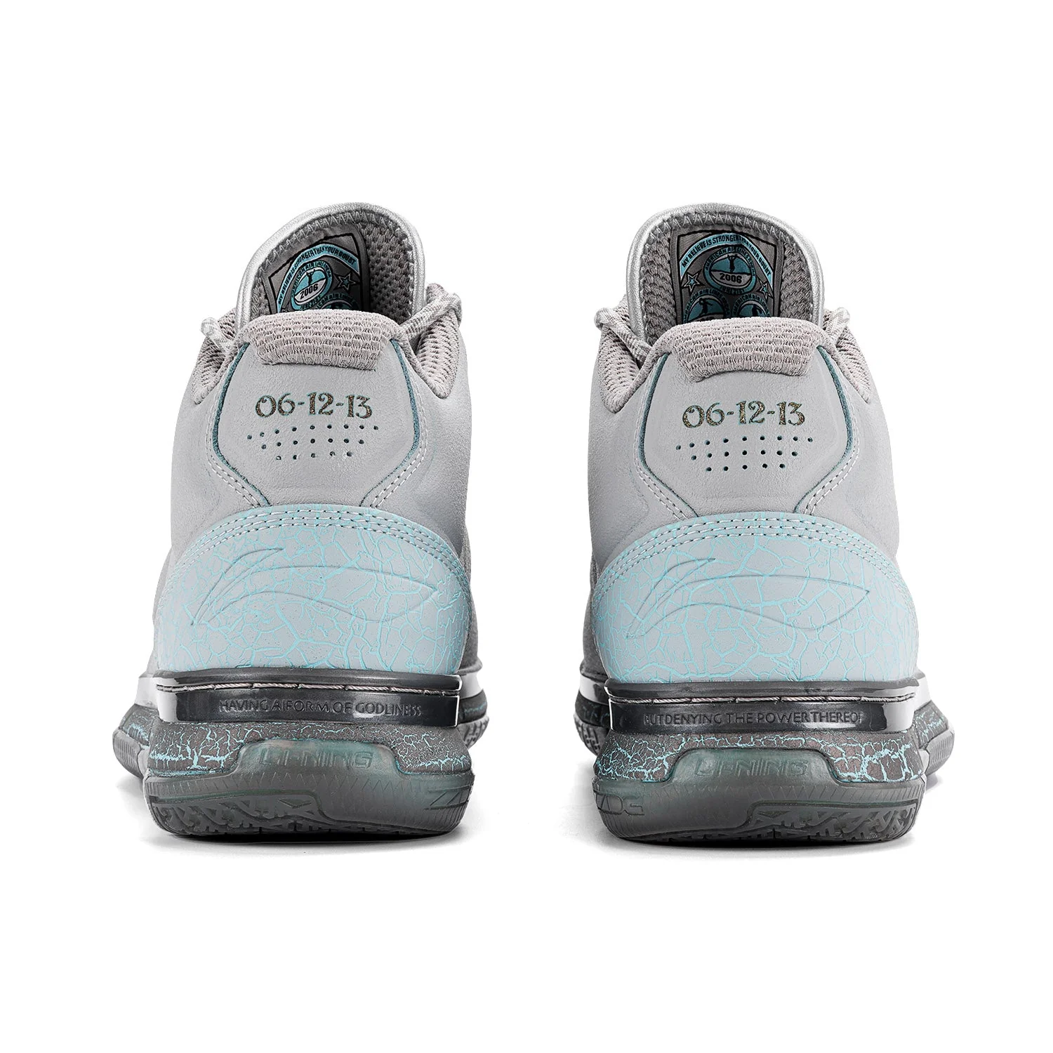 Way of Wade 1 "Statue" - Image 7