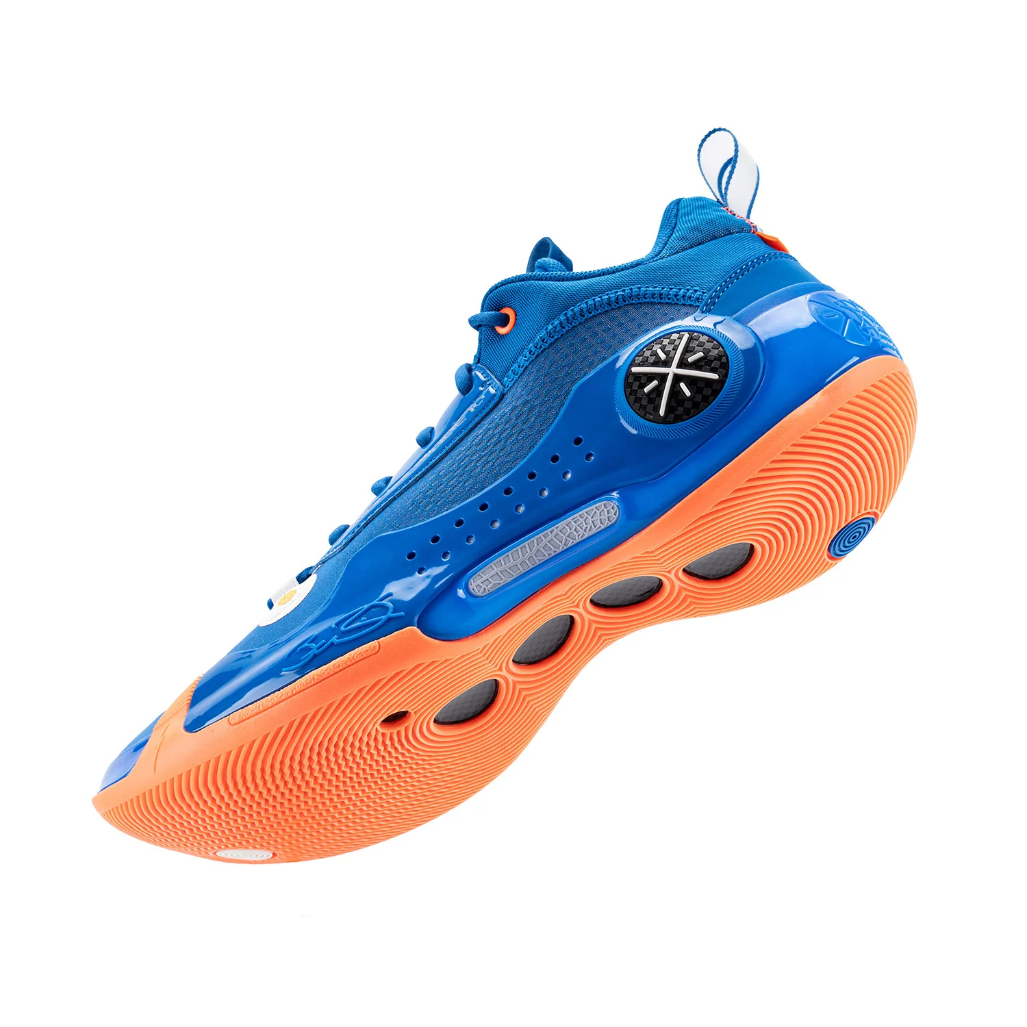 Way of Wade 10 Low "Nachglanz" - Image 11