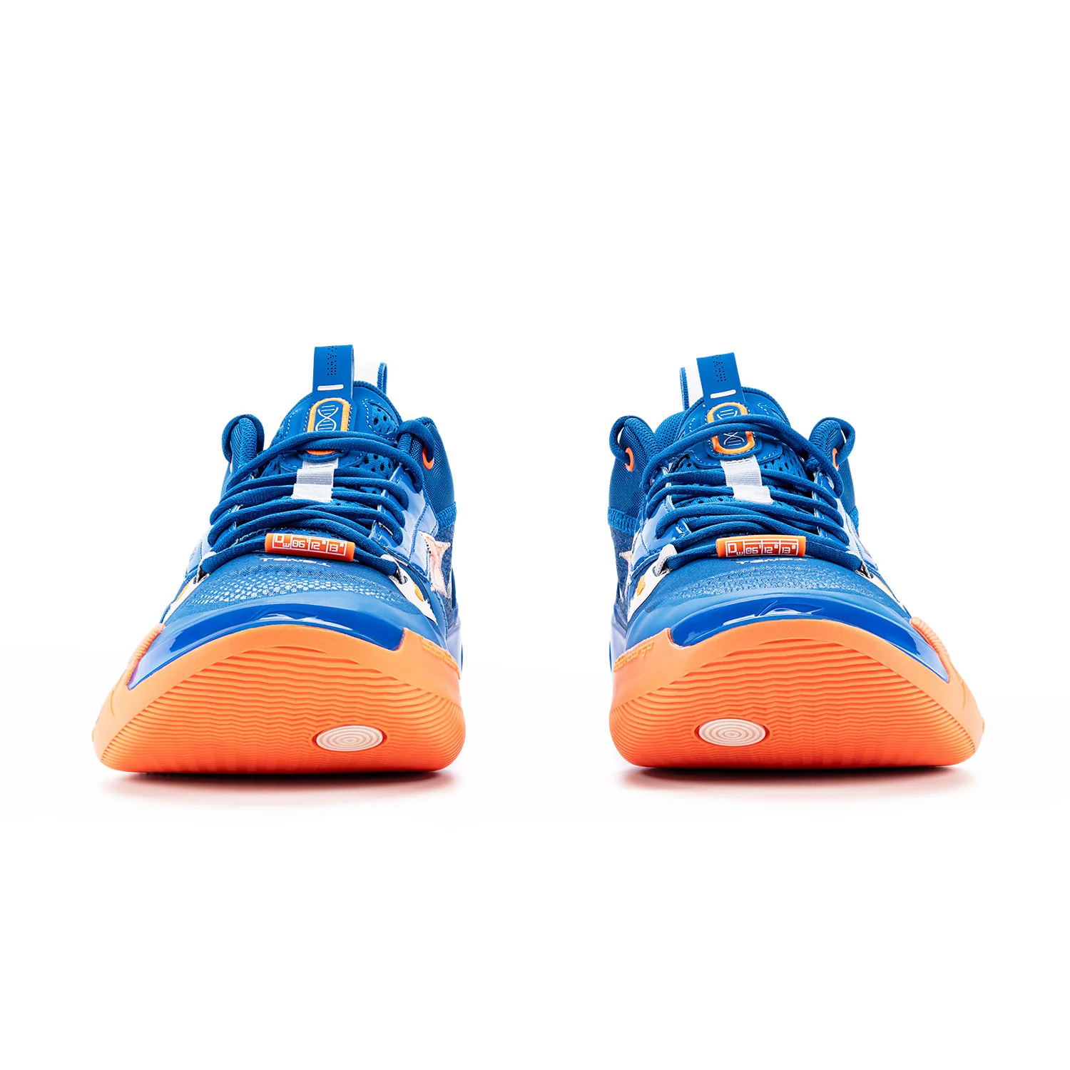 Way of Wade 10 Low "Nachglanz" - Image 6