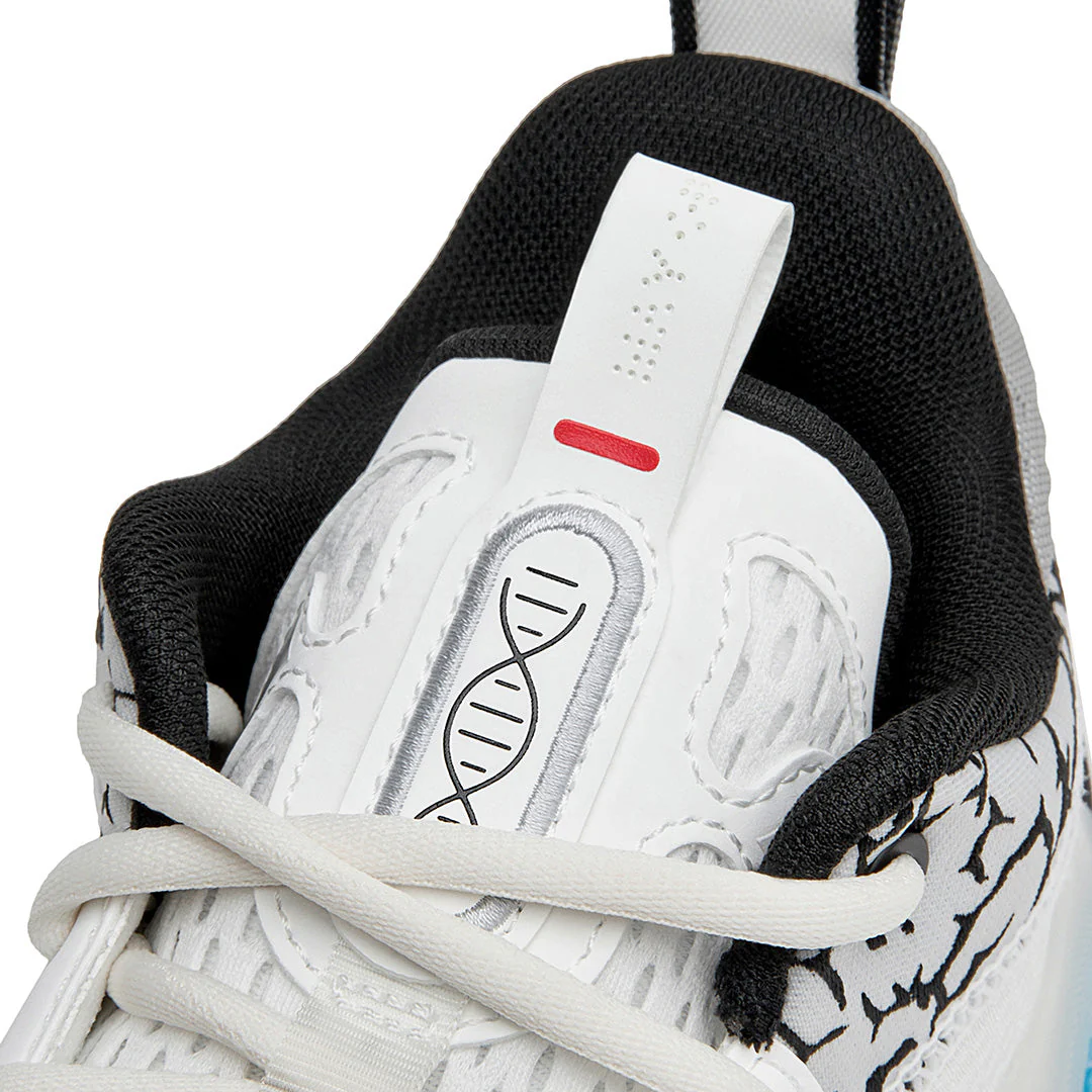 Way of Wade 10 Low "Schwarzer Blitz" - Image 7