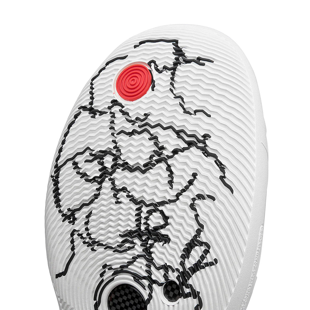 Way of Wade 10 Low "Schwarzer Blitz" - Image 9
