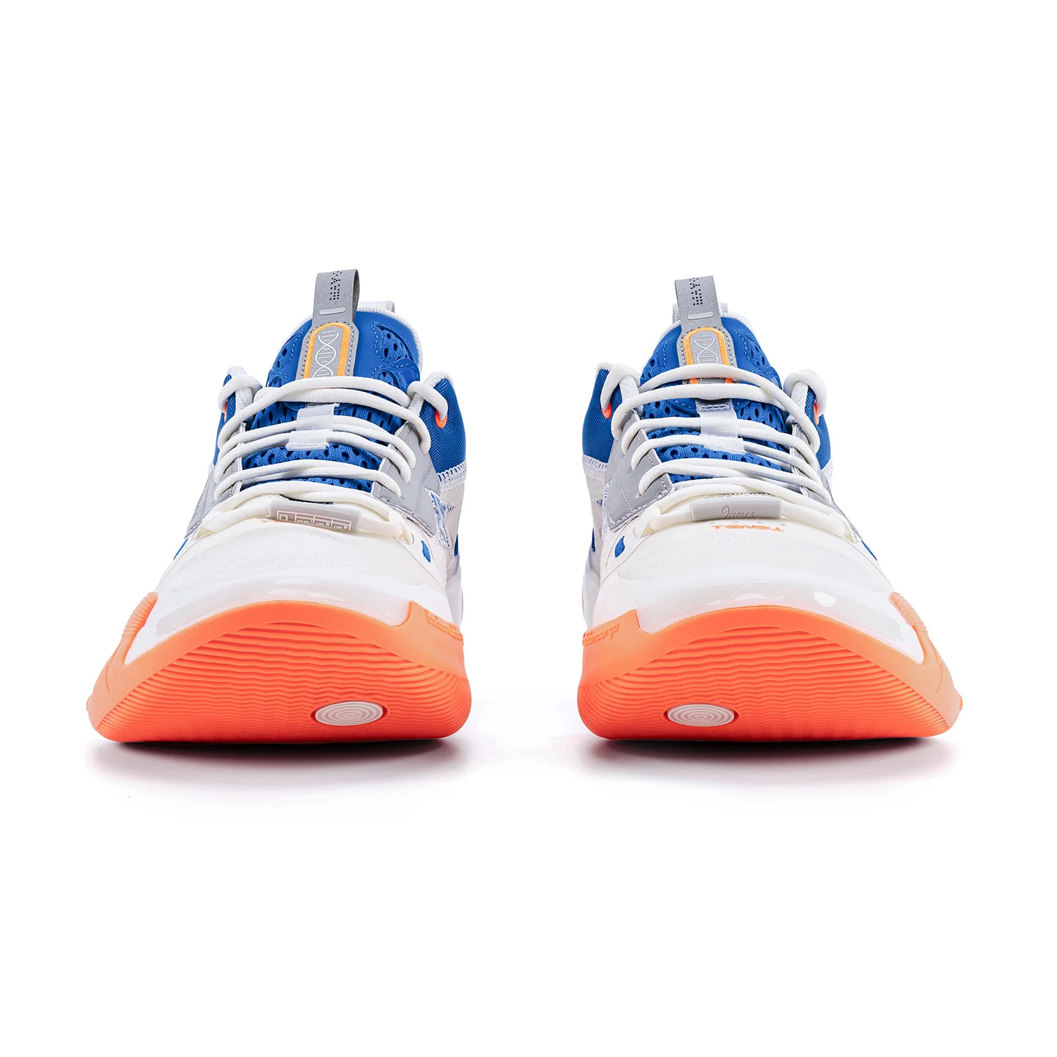 Way of Wade 10 Low "Draft-Tag" - Image 6