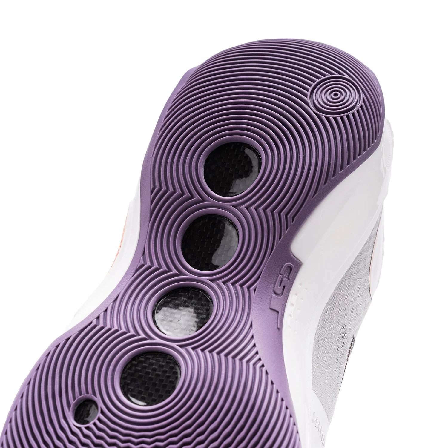 Way of Wade 10 Low "Lavendel" - Image 12
