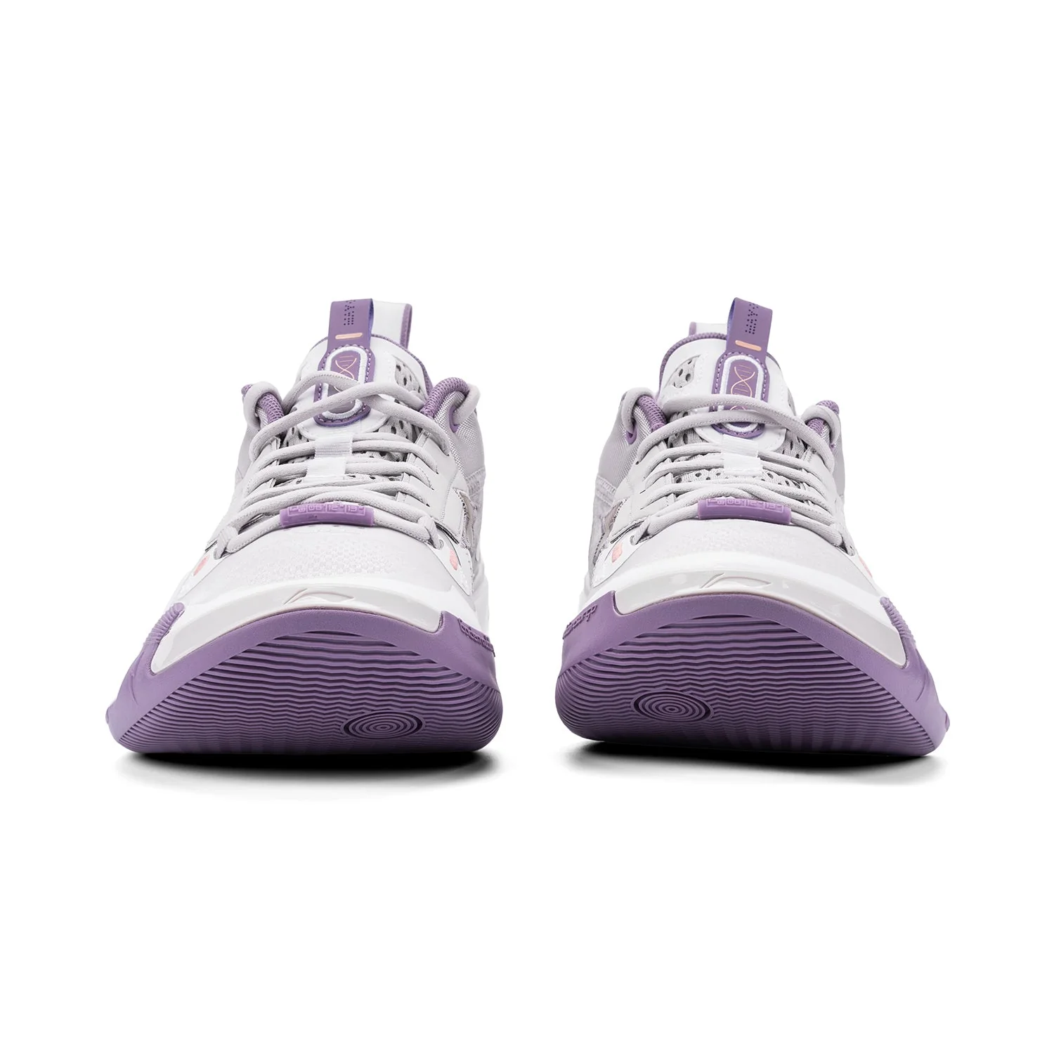 Way of Wade 10 Low "Lavendel" - Image 6