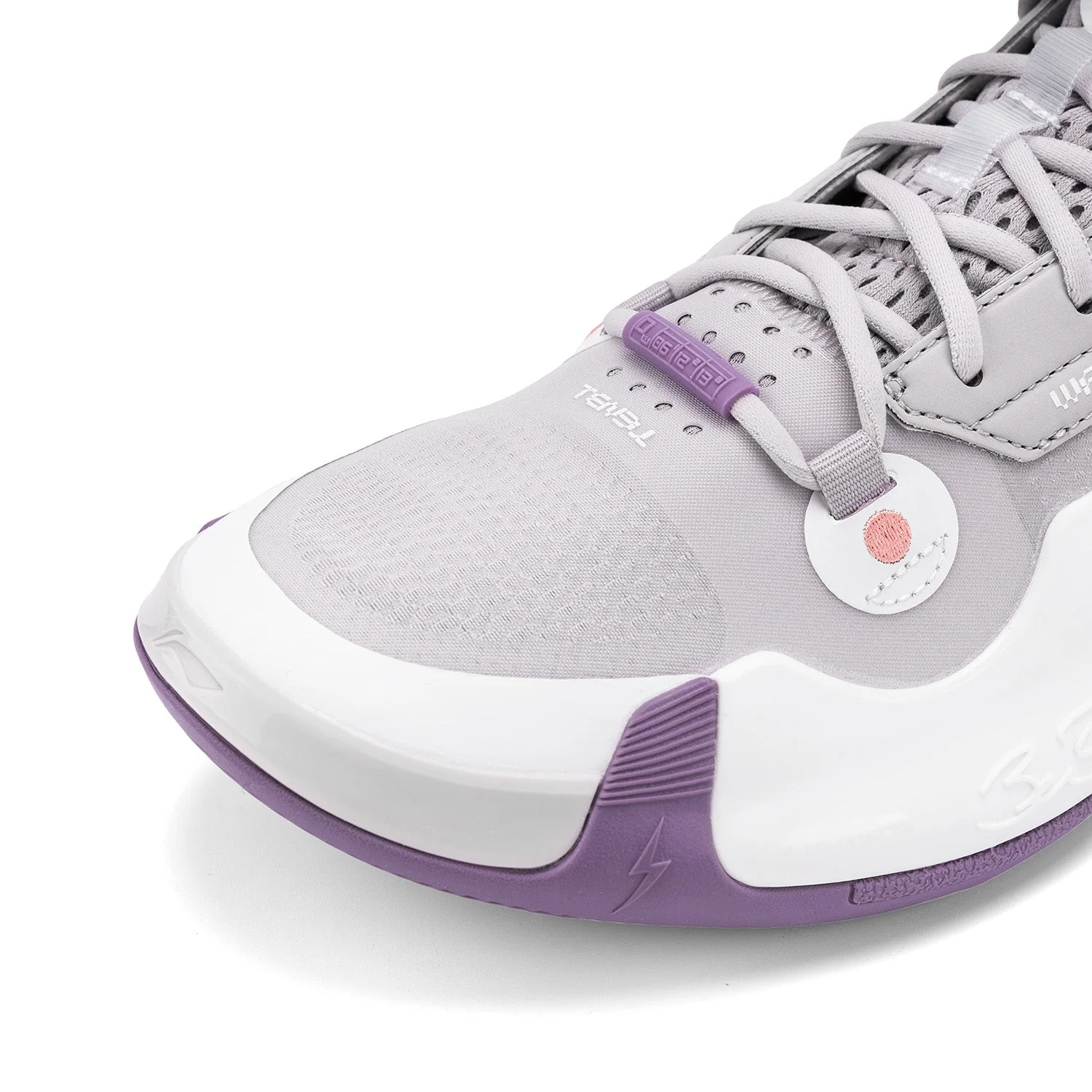 Way of Wade 10 Low "Lavendel" - Image 7