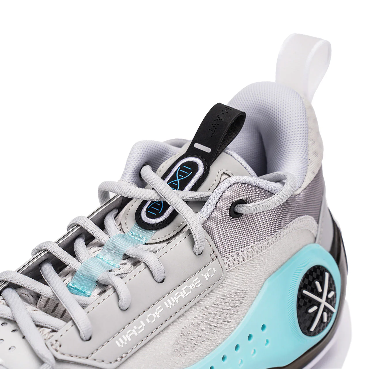 Way of Wade 10 Low "Freiheit" - Image 9