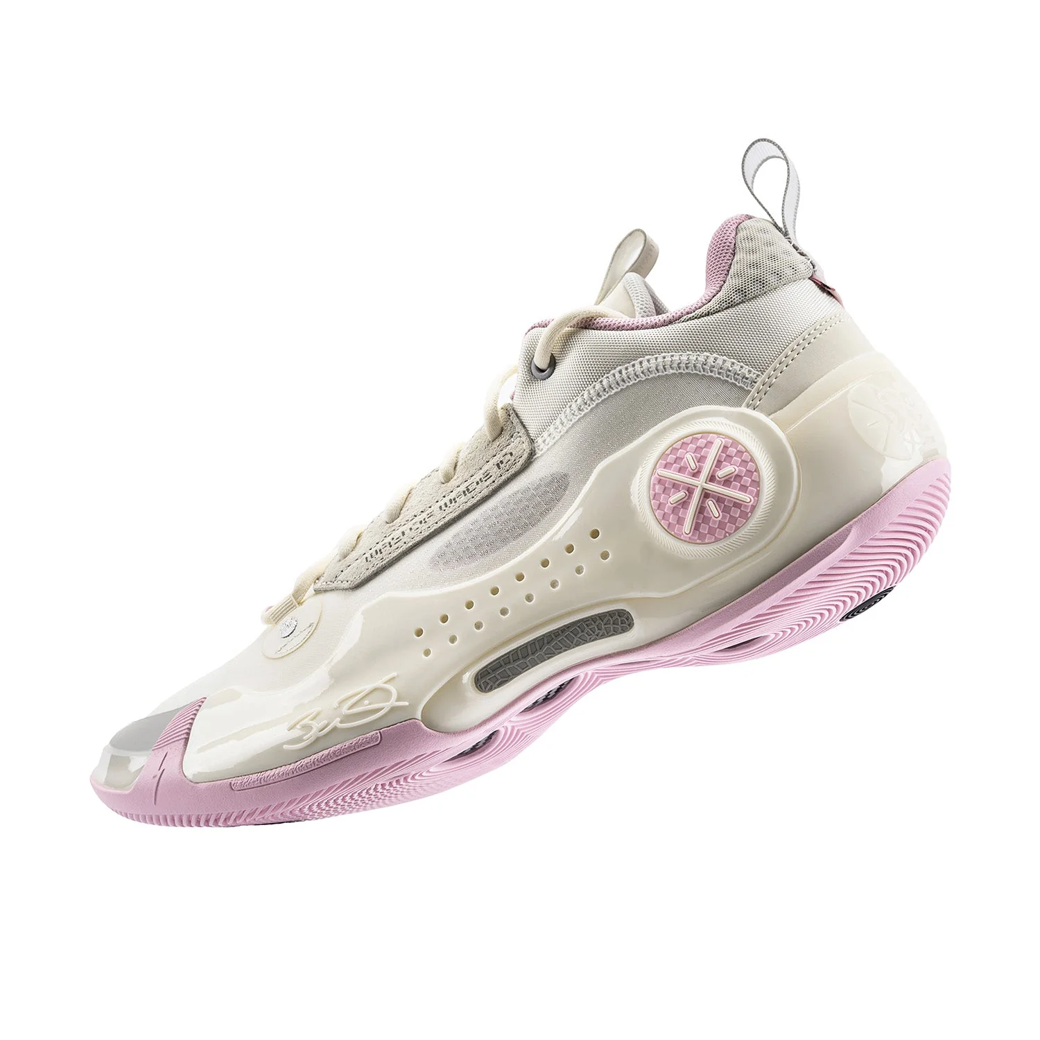 Way of Wade 10 Low "Sturmflut" - Image 10