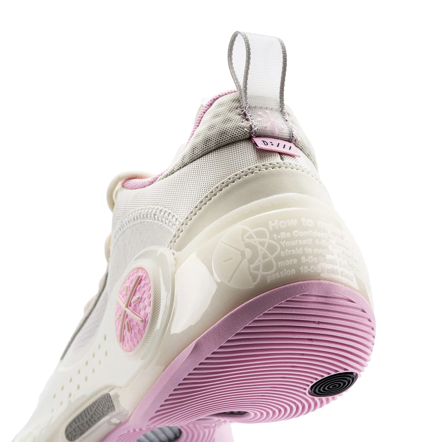 Way of Wade 10 Low "Sturmflut" - Image 11