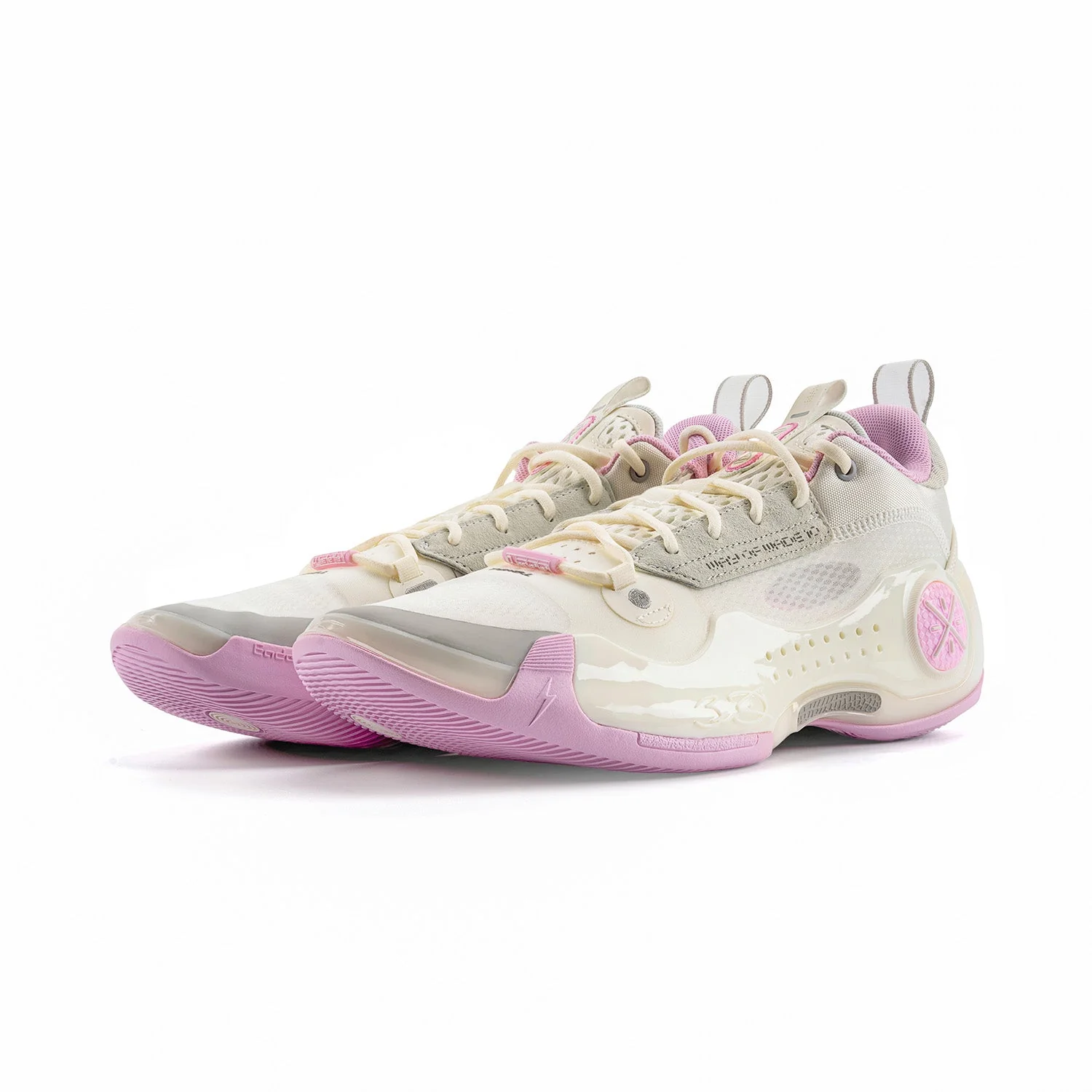Way of Wade 10 Low "Sturmflut" - Image 4
