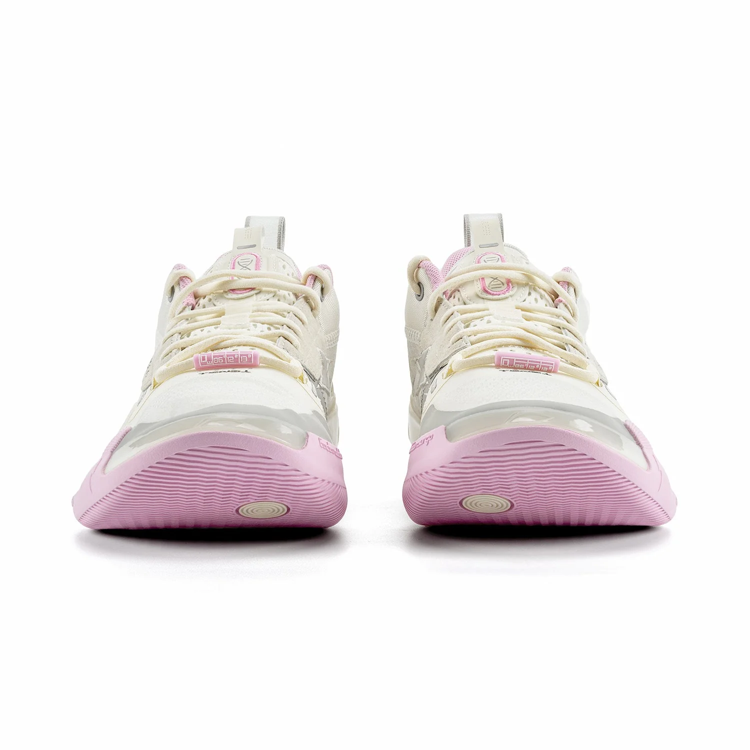 Way of Wade 10 Low "Sturmflut" - Image 5