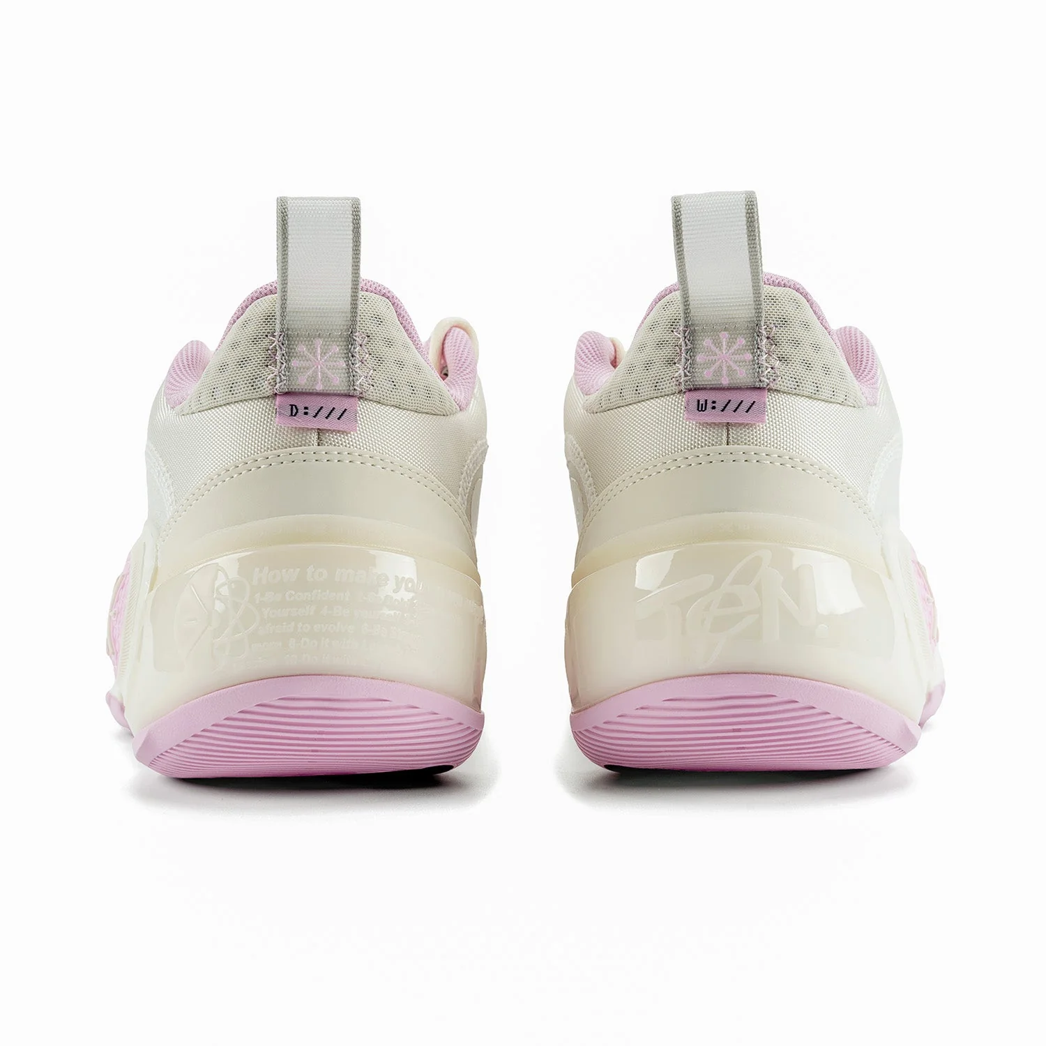 Way of Wade 10 Low "Sturmflut" - Image 6