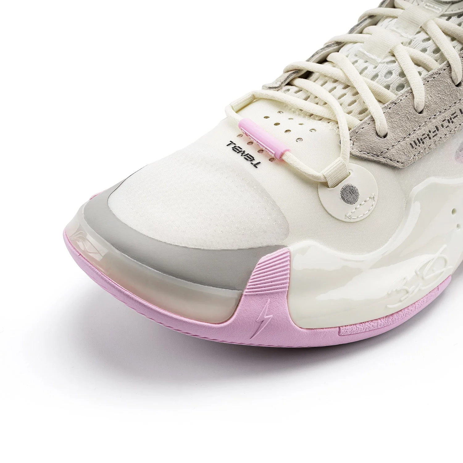 Way of Wade 10 Low "Sturmflut" - Image 7