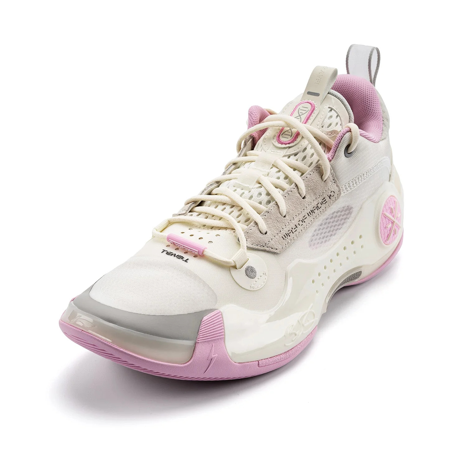 Way of Wade 10 Low "Sturmflut" - Image 9