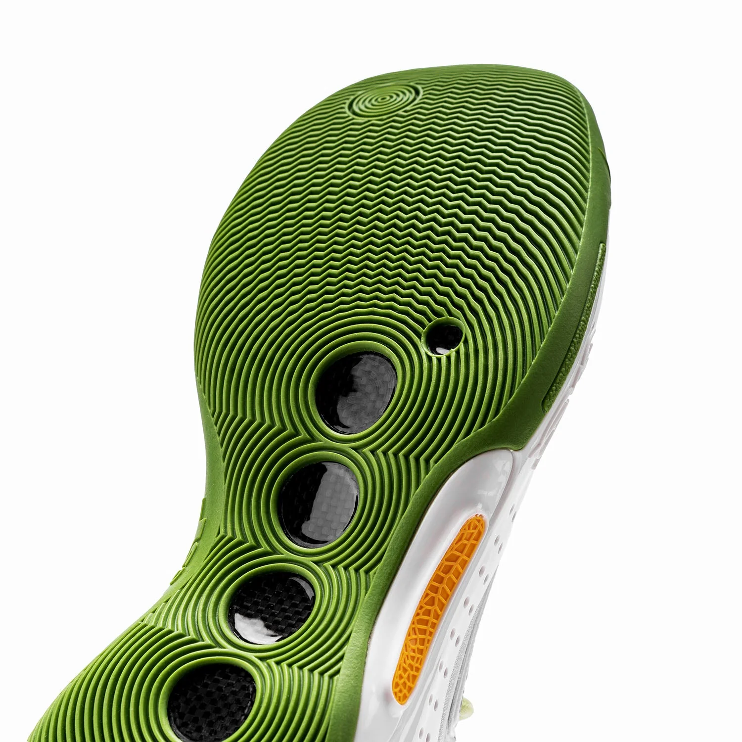 Way of Wade 10 Low "Wasabi" - Image 11
