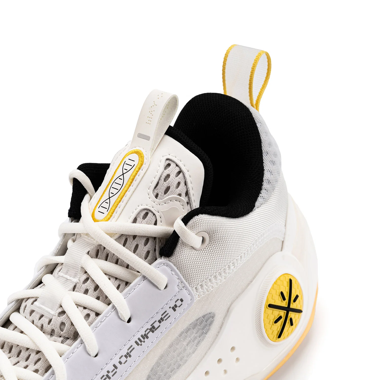Way of Wade 10 Low "Zitrone" - Image 10