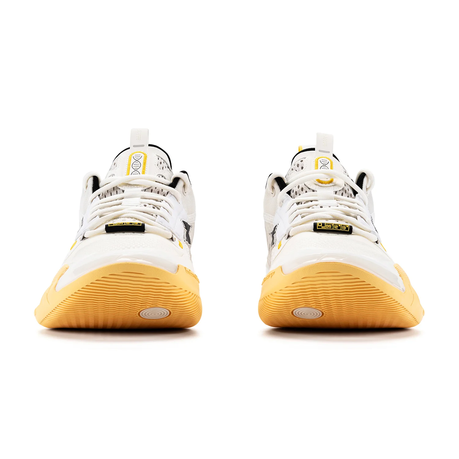 Way of Wade 10 Low "Zitrone" - Image 6