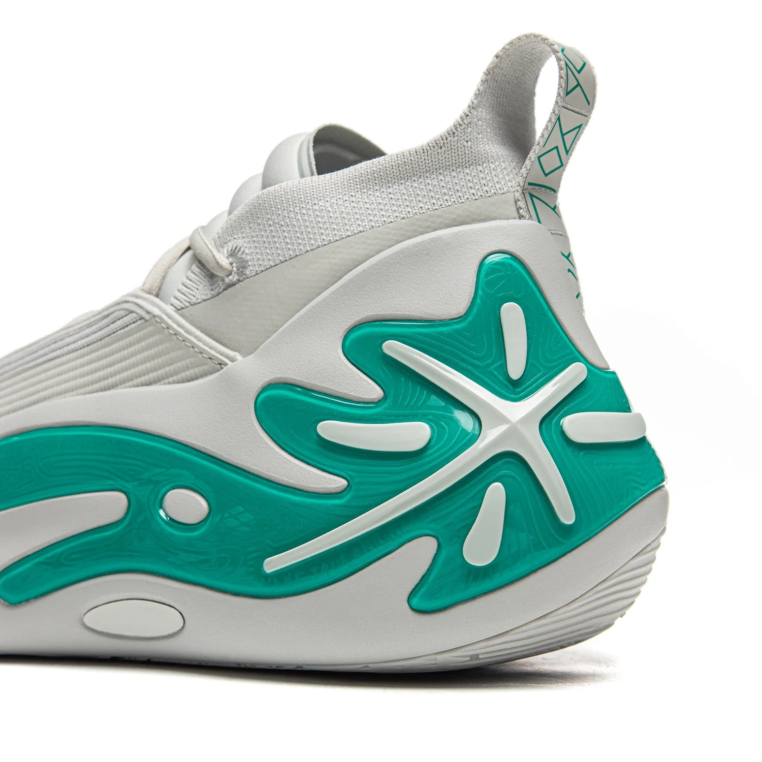 Way of Wade 11 "Grauer Junge" - Image 11