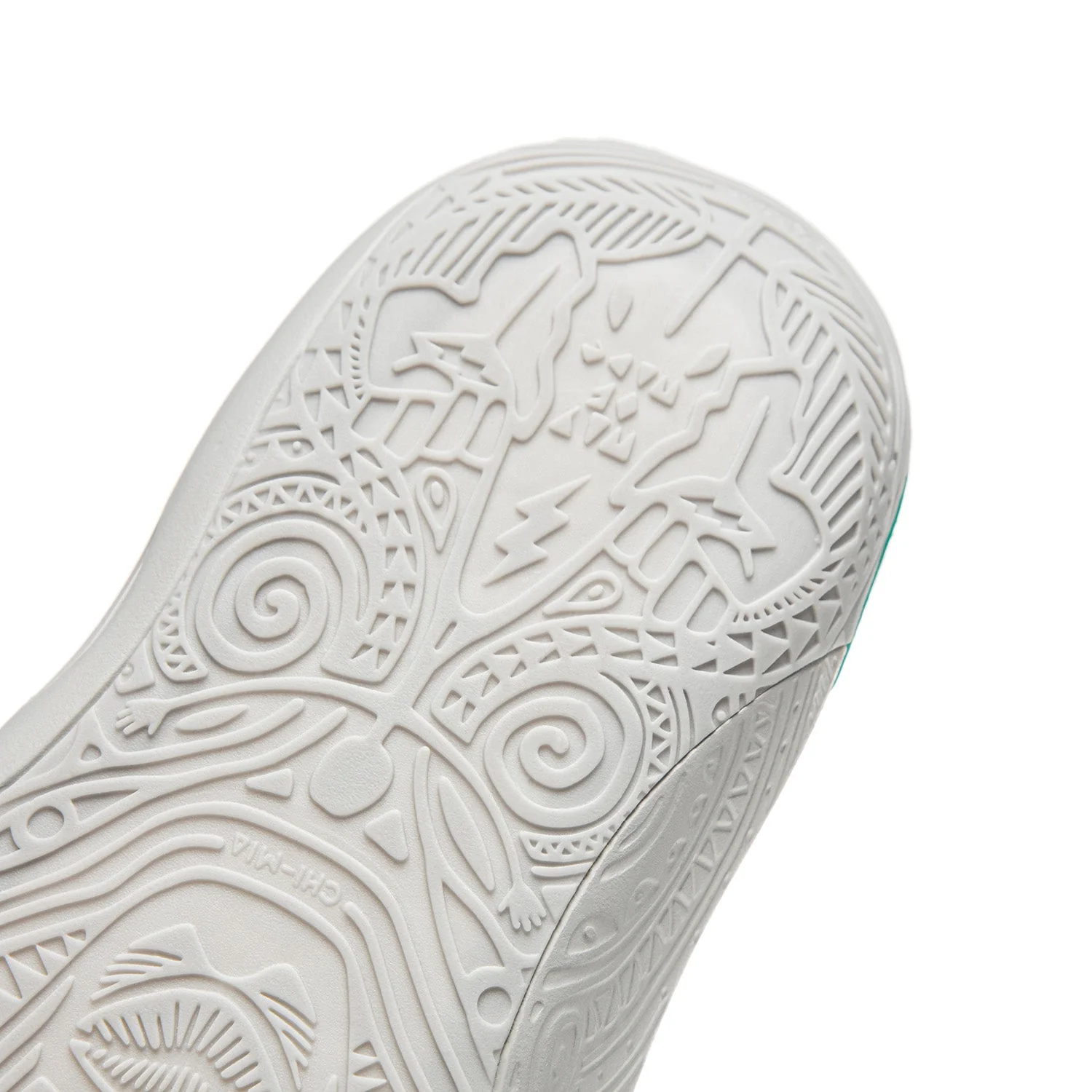 Way of Wade 11 "Grauer Junge" - Image 12