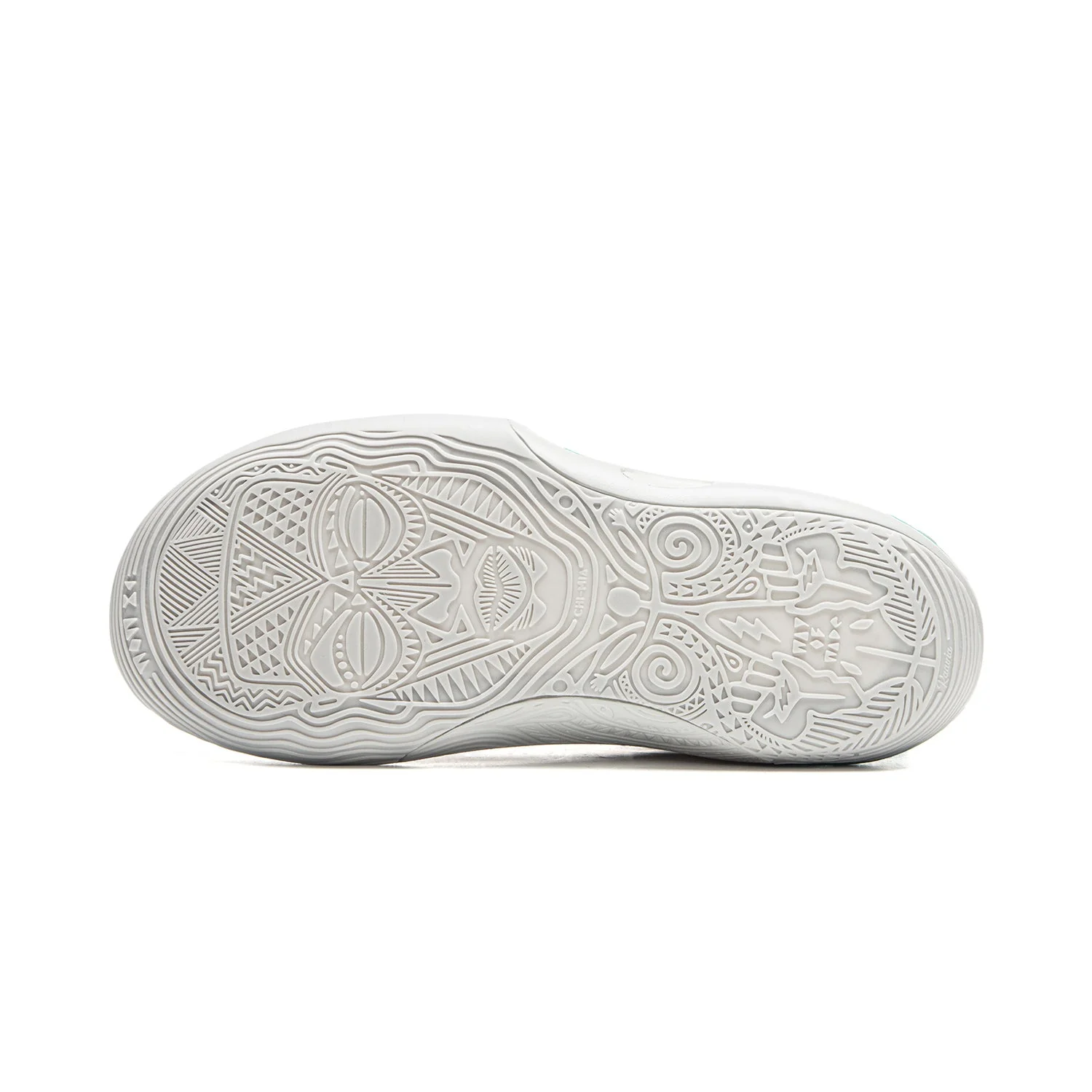 Way of Wade 11 "Grauer Junge" - Image 3