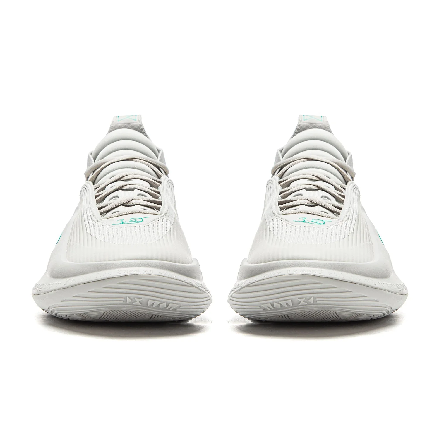 Way of Wade 11 "Grauer Junge" - Image 6