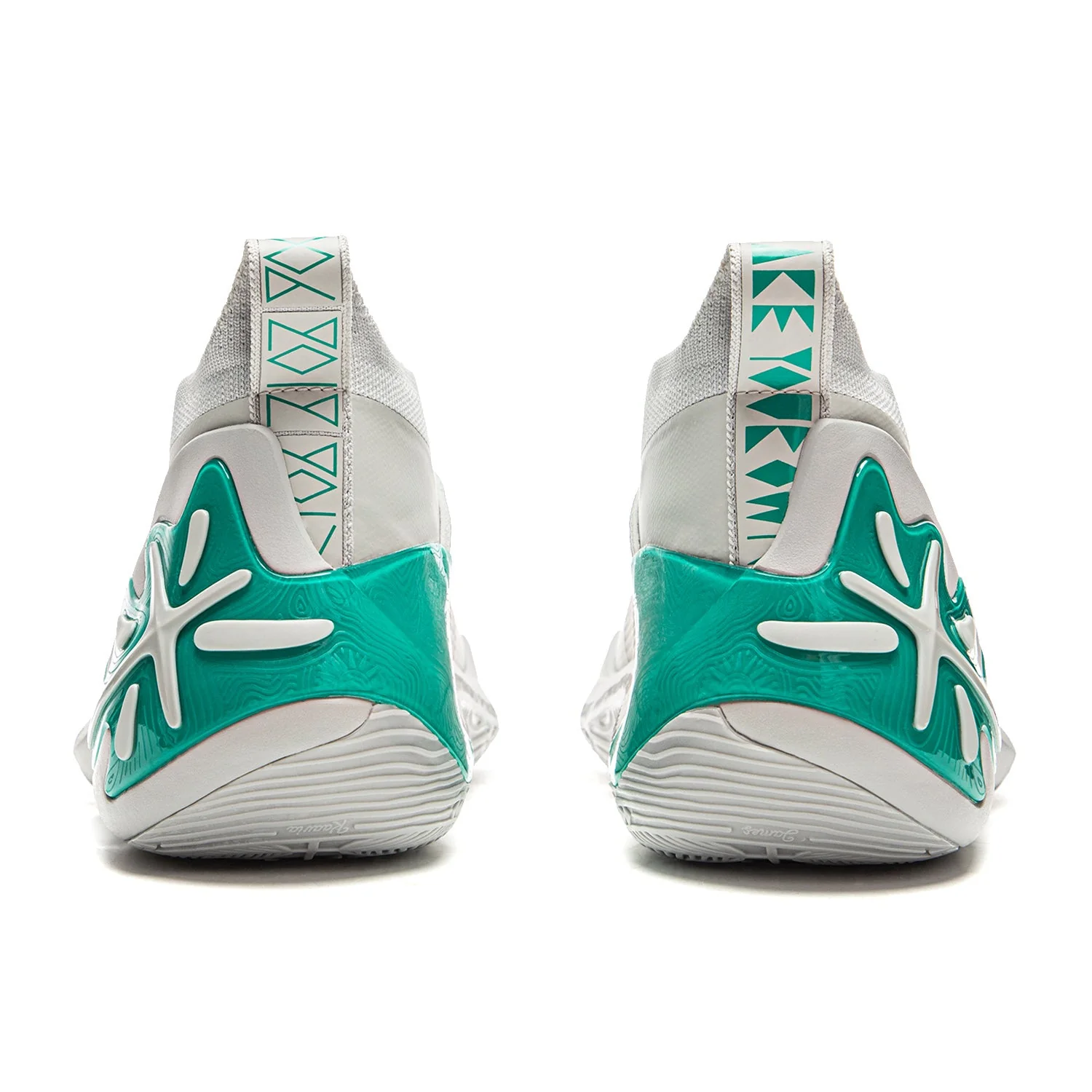 Way of Wade 11 "Grauer Junge" - Image 7