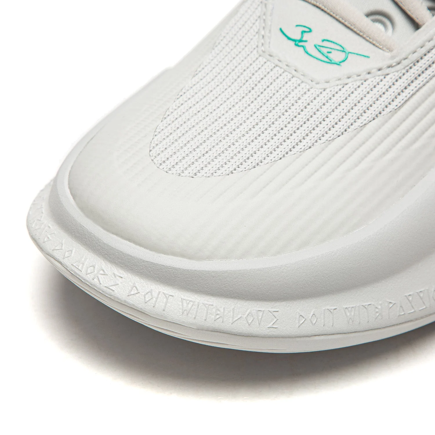 Way of Wade 11 "Grauer Junge" - Image 9