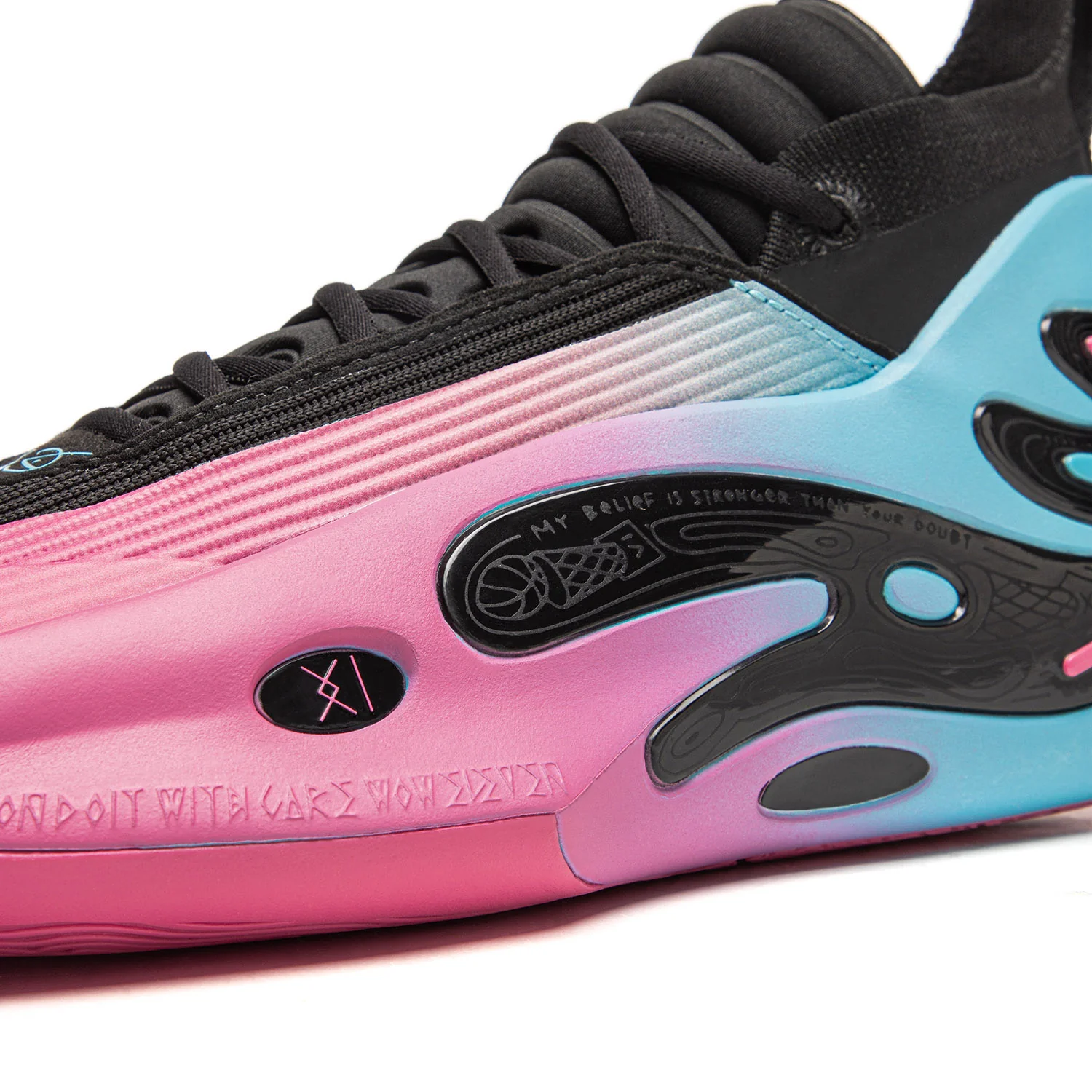 Way of Wade 11 "Miami-Nacht" - Image 12