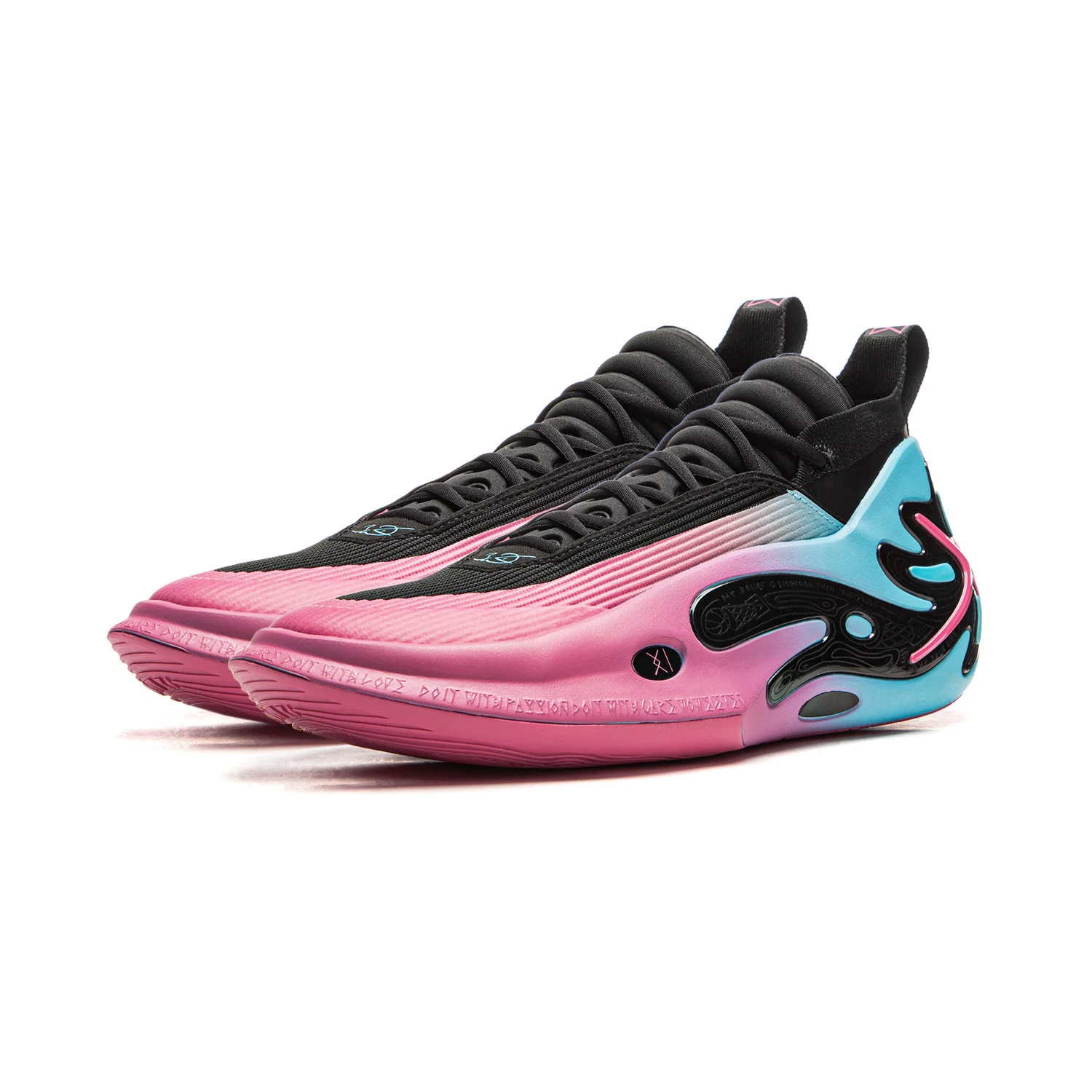 Way of Wade 11 "Miami-Nacht" - Image 4