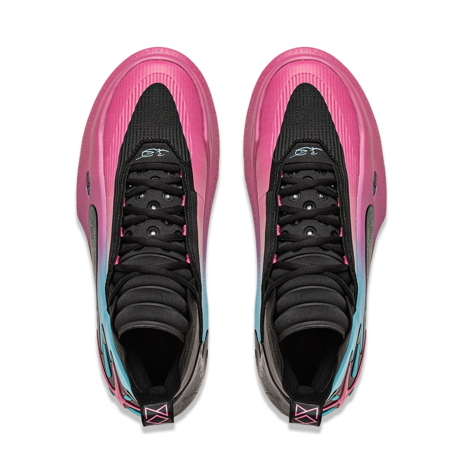 Way of Wade 11 "Miami-Nacht" - Image 5