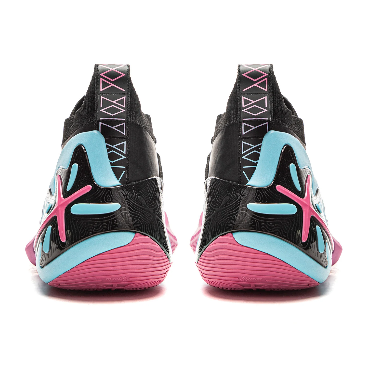 Way of Wade 11 "Miami-Nacht" - Image 7