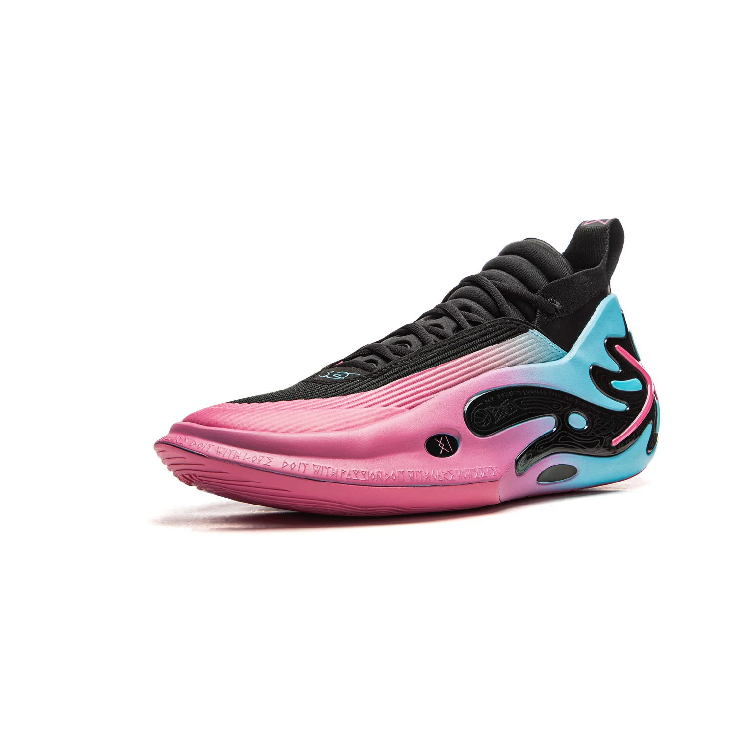 Way of Wade 11 "Miami-Nacht" - Image 8