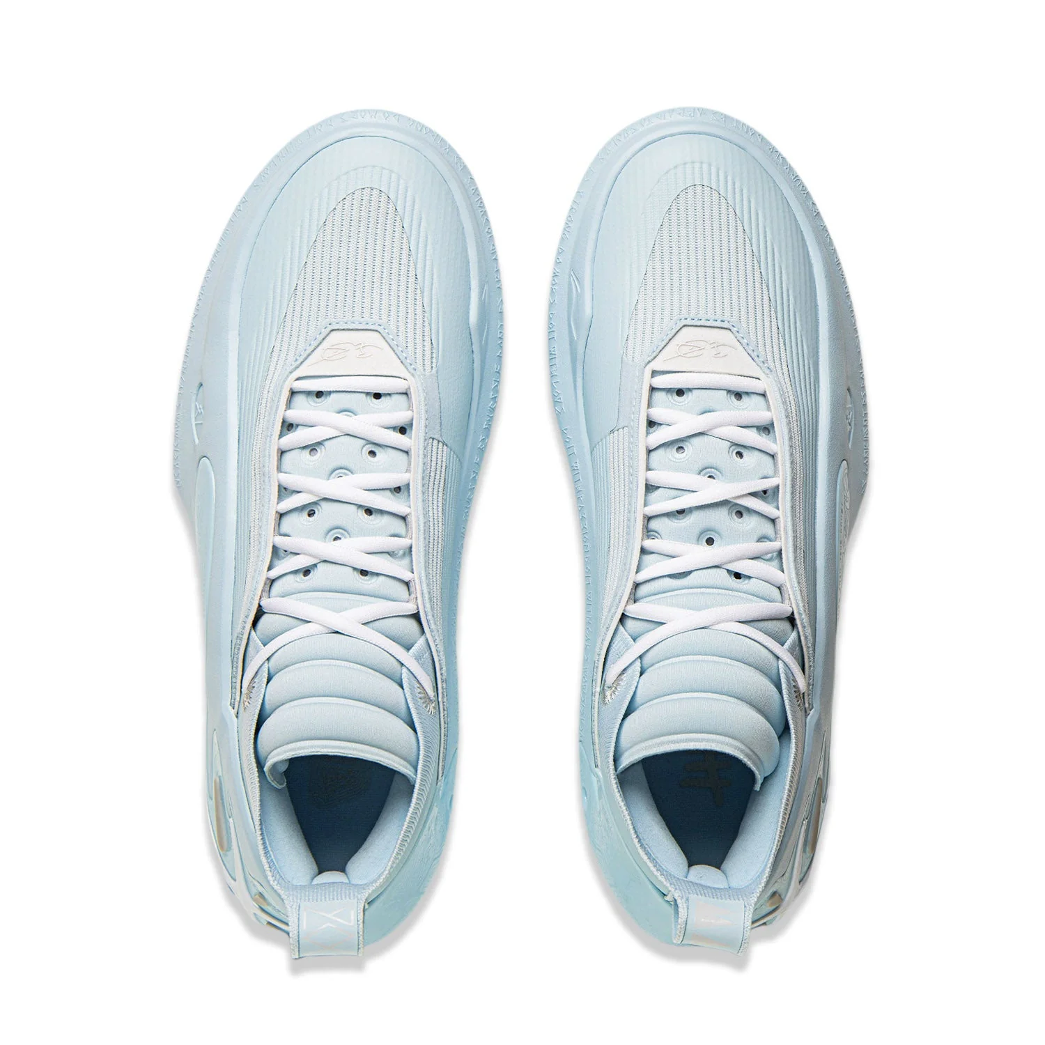 Way of Wade 11 "Minze" - Image 5