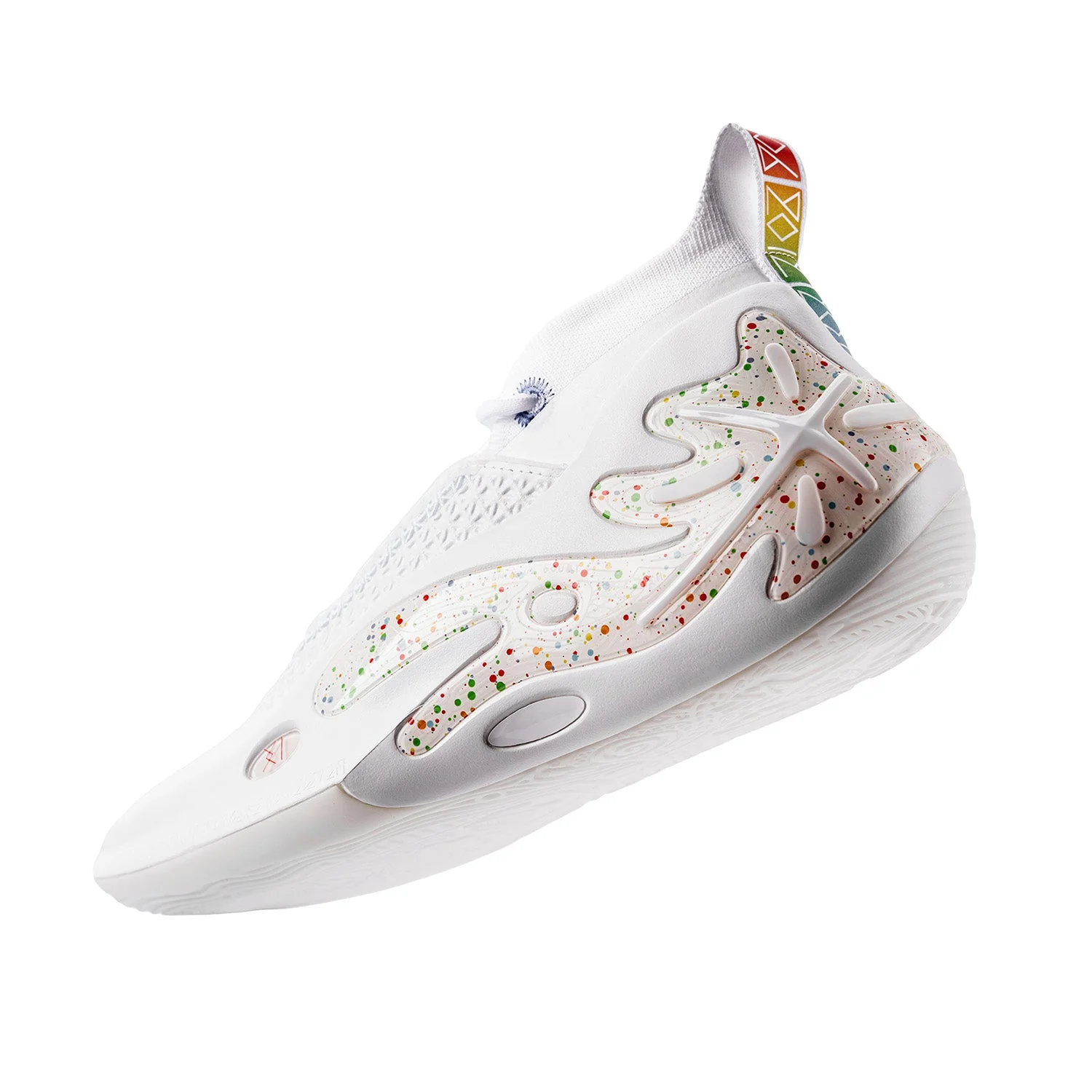 Way of Wade 11 "Pixel" - Image 10