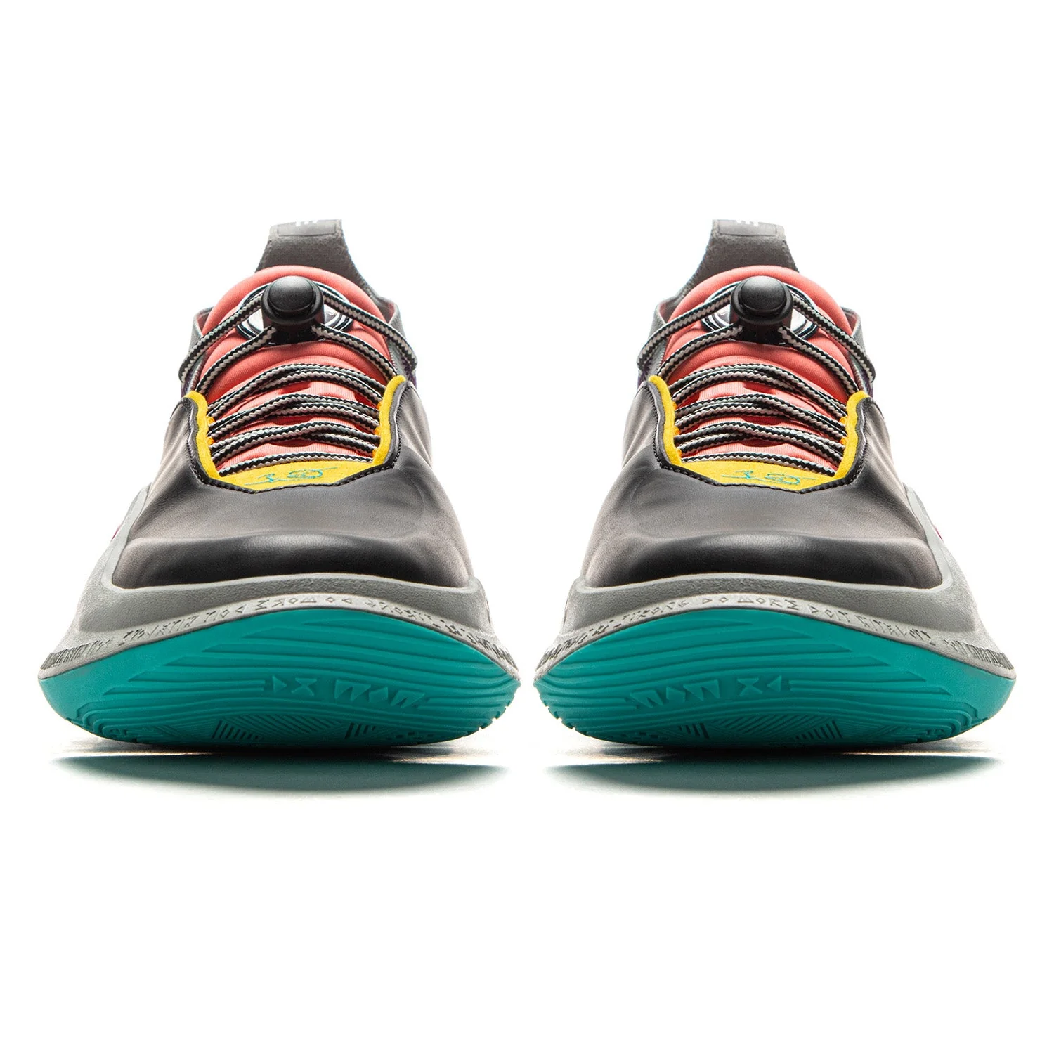Way of Wade 11 X Staple "Retro-Karte" - Image 6
