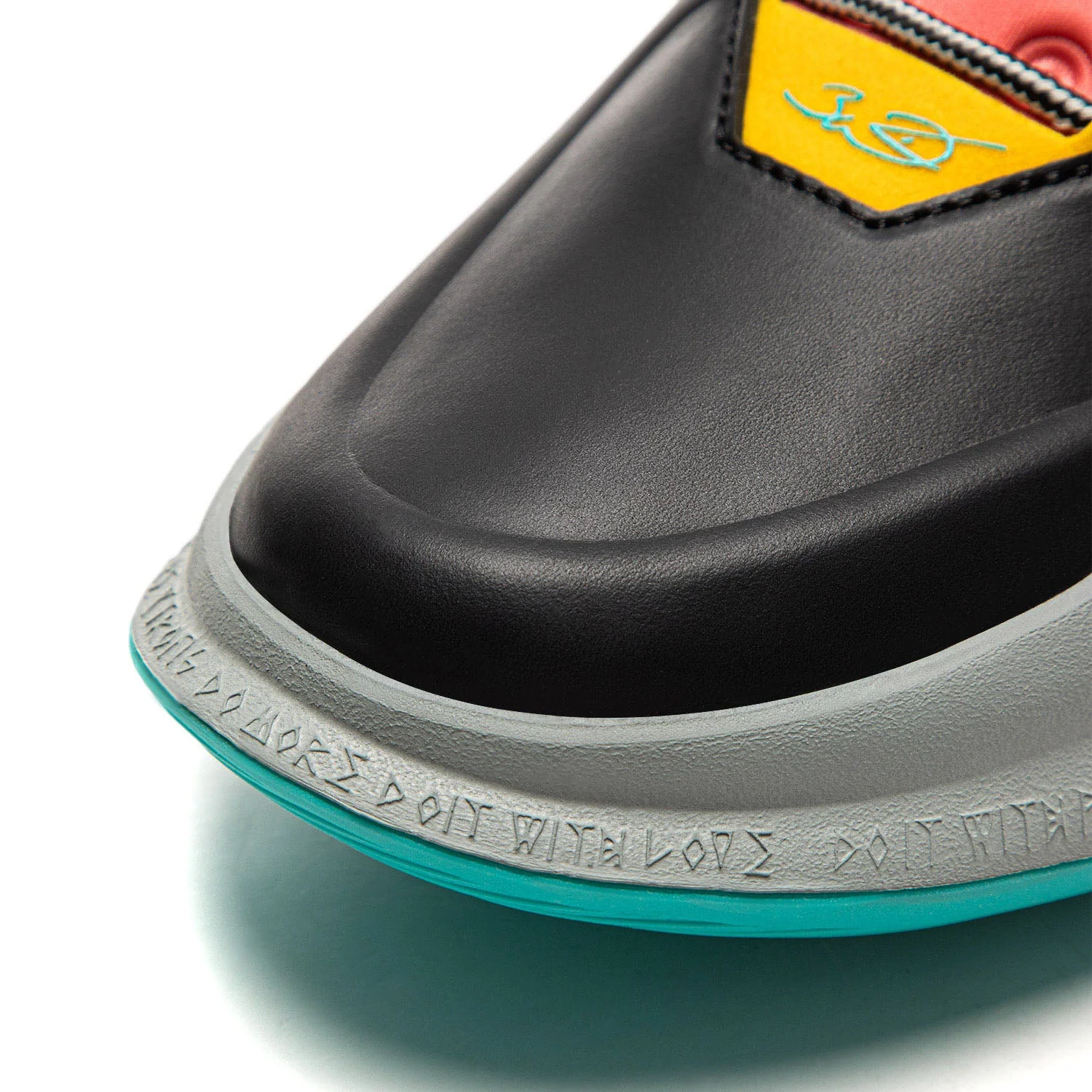 Way of Wade 11 X Staple "Retro-Karte" - Image 8