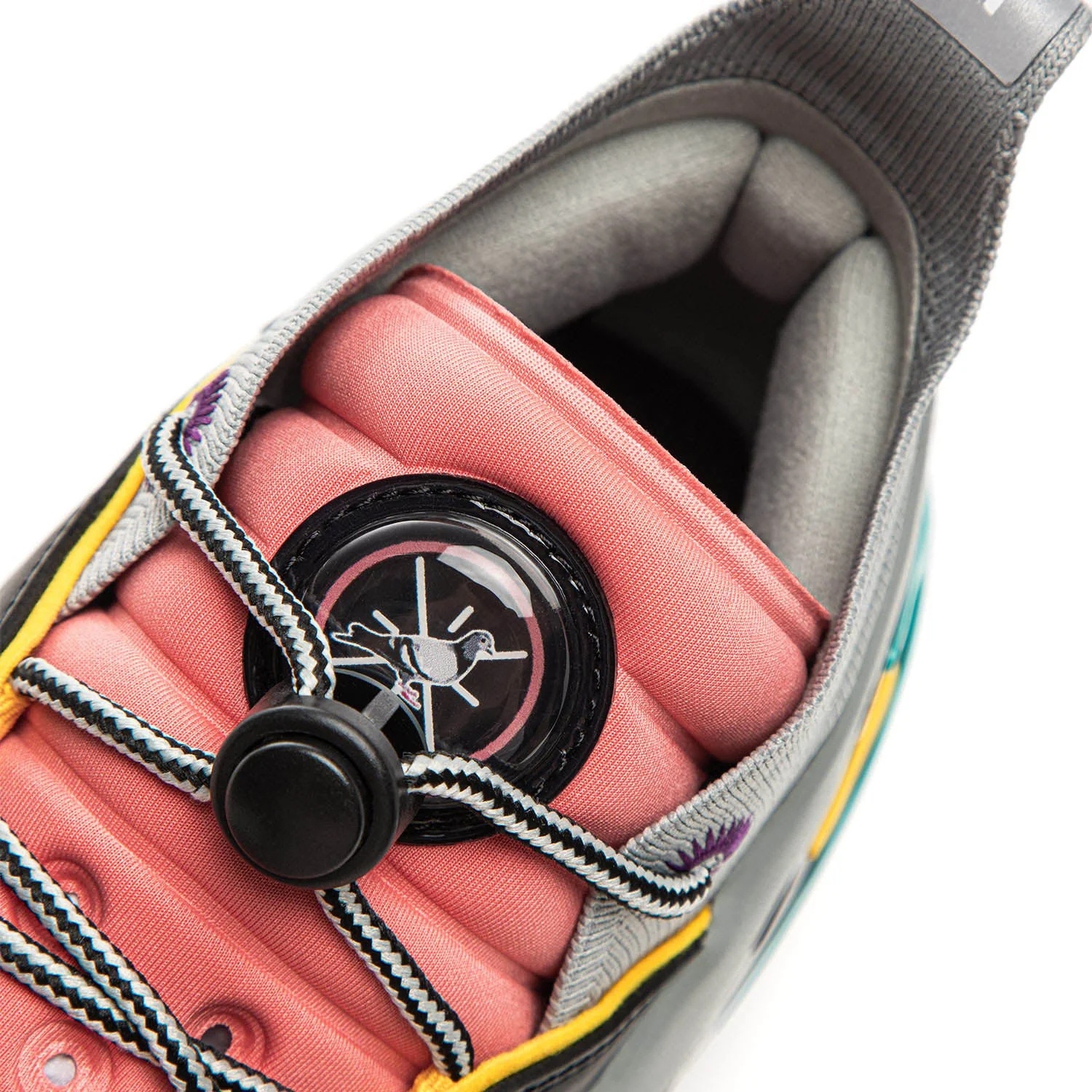Way of Wade 11 X Staple "Retro-Karte" - Image 9