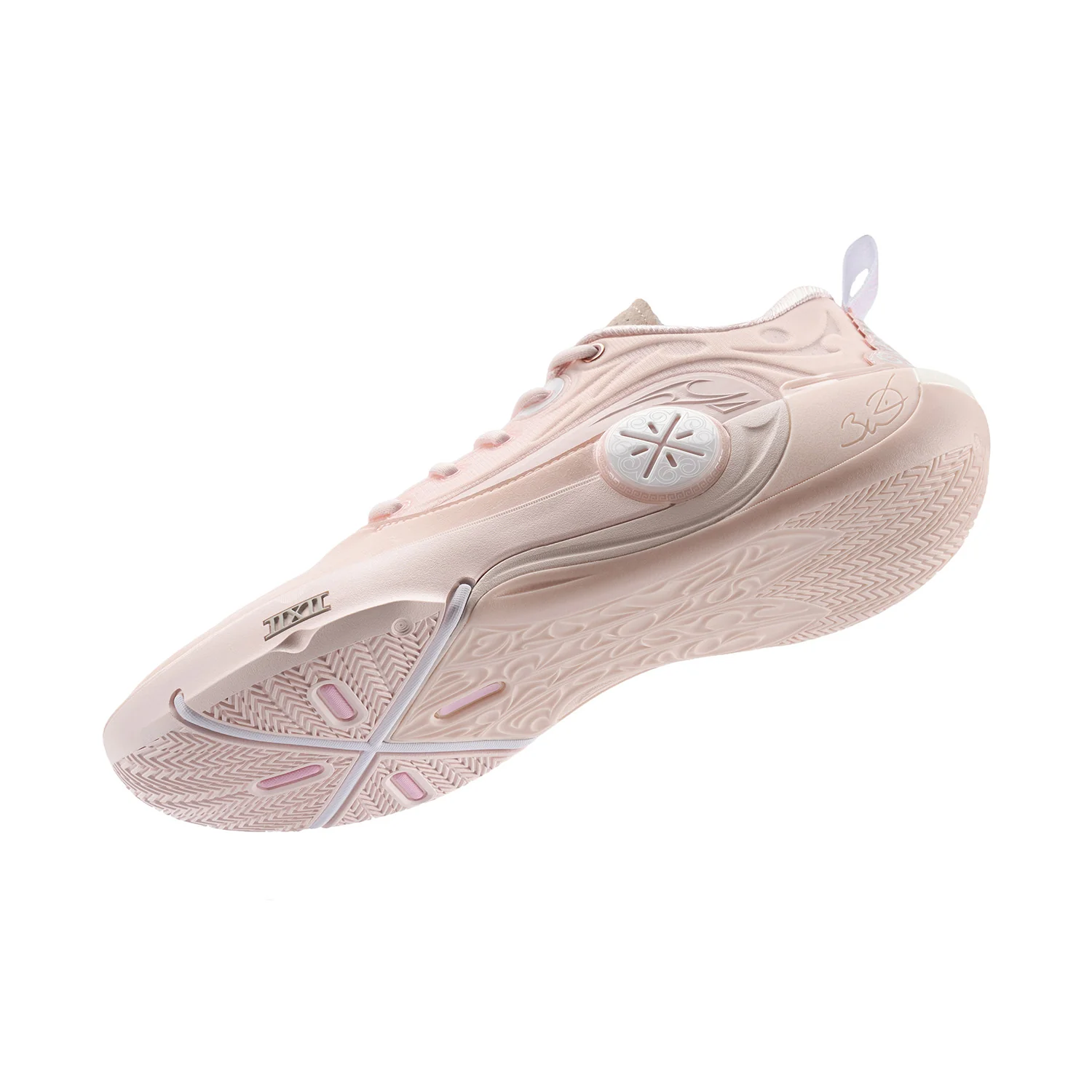 Way of Wade 12 "Kirschblüte" - Image 11