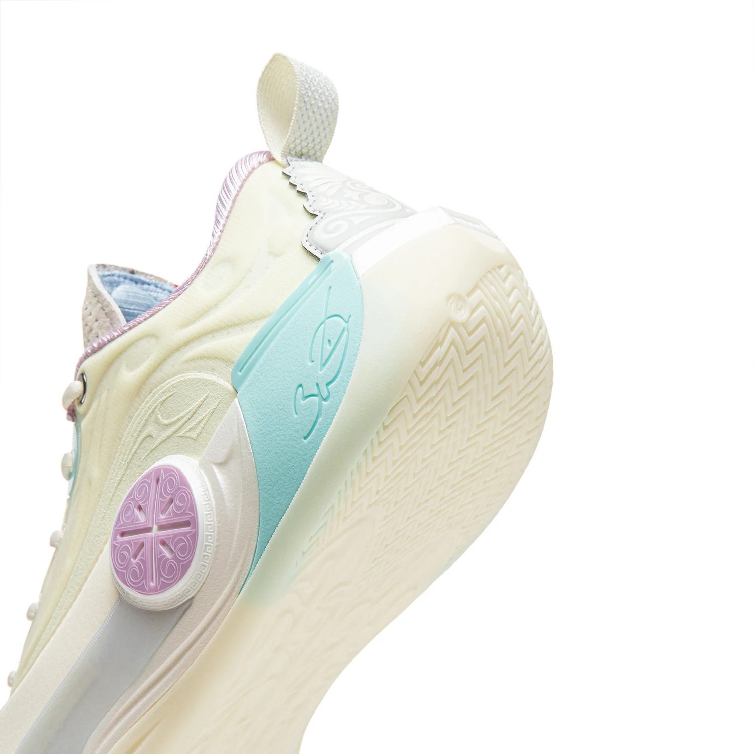 Way of Wade 12 "Zuckerwatte" - Image 12