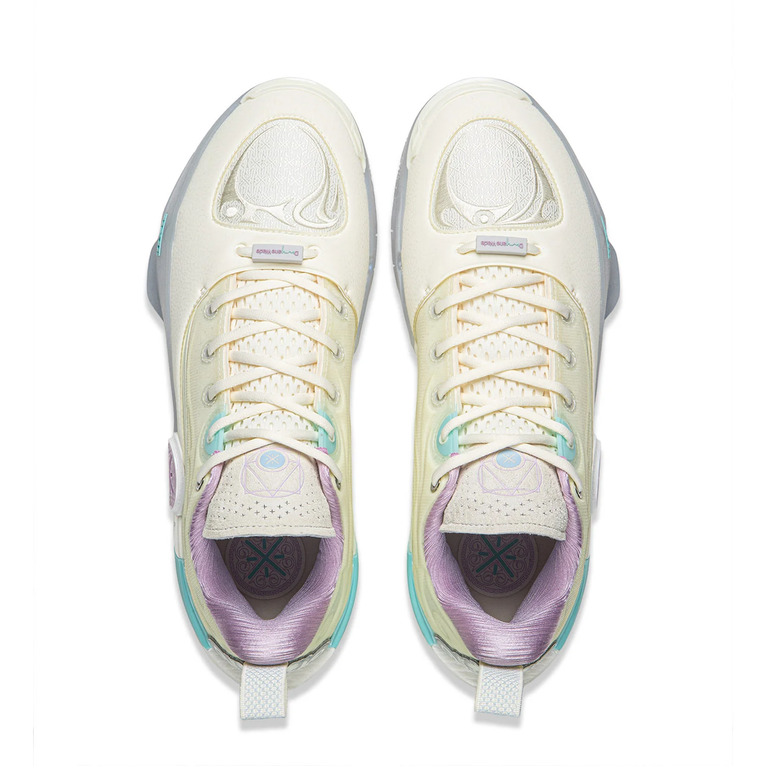 Way of Wade 12 "Zuckerwatte" - Image 5