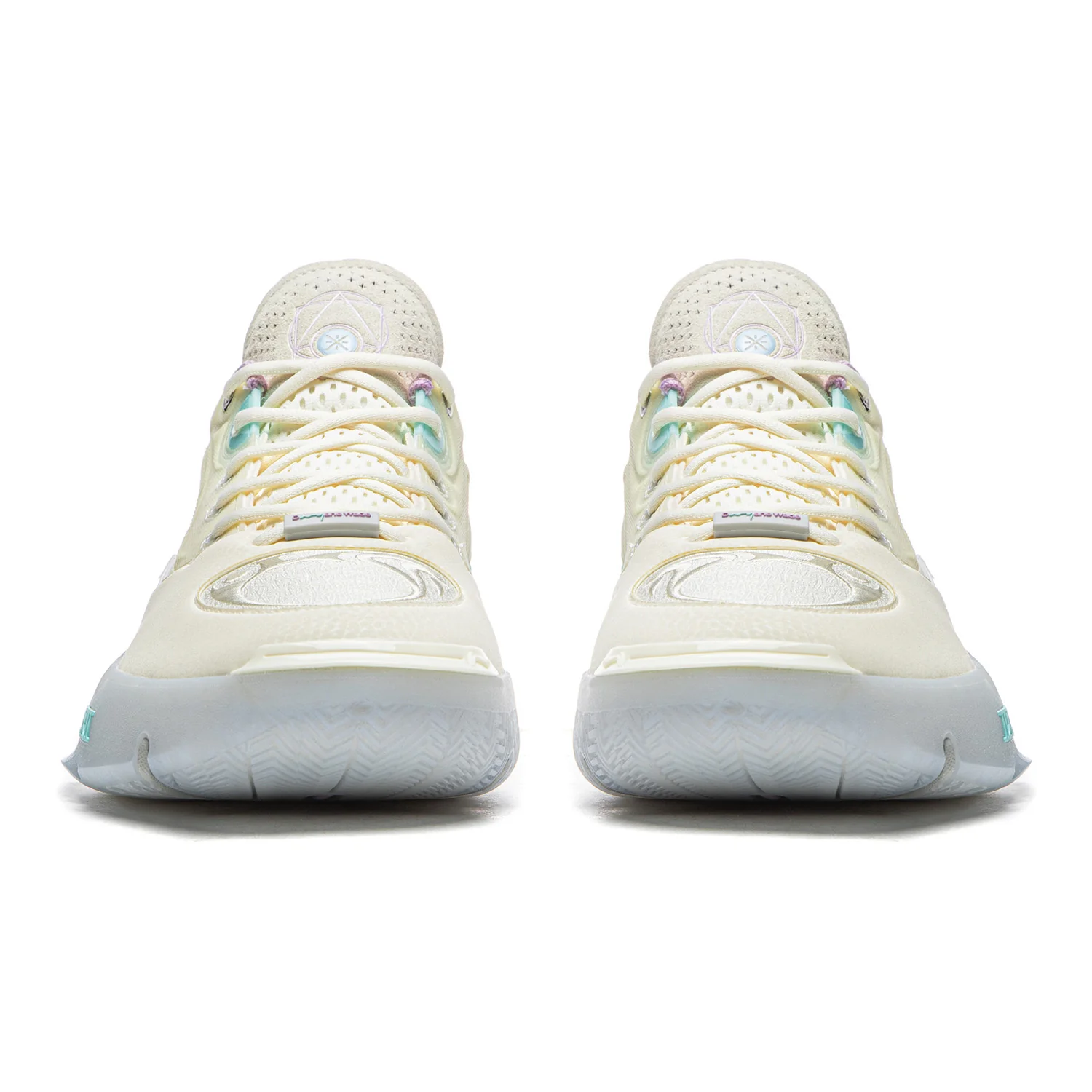 Way of Wade 12 "Zuckerwatte" - Image 6