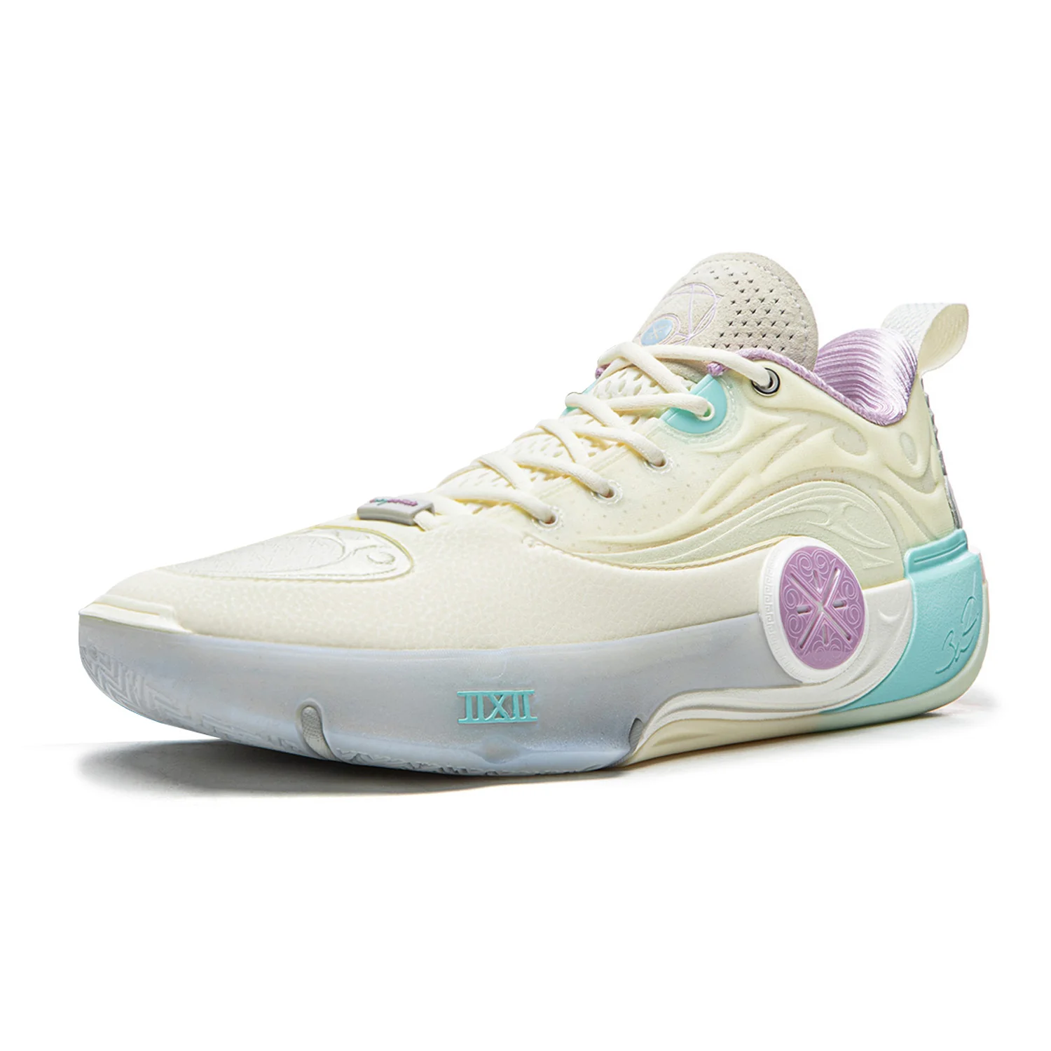 Way of Wade 12 "Zuckerwatte" - Image 8