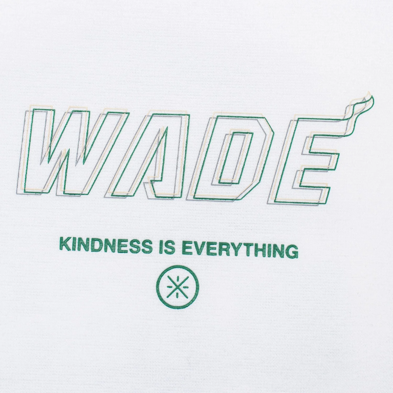 Wade T-shirt 021-3 - Image 4